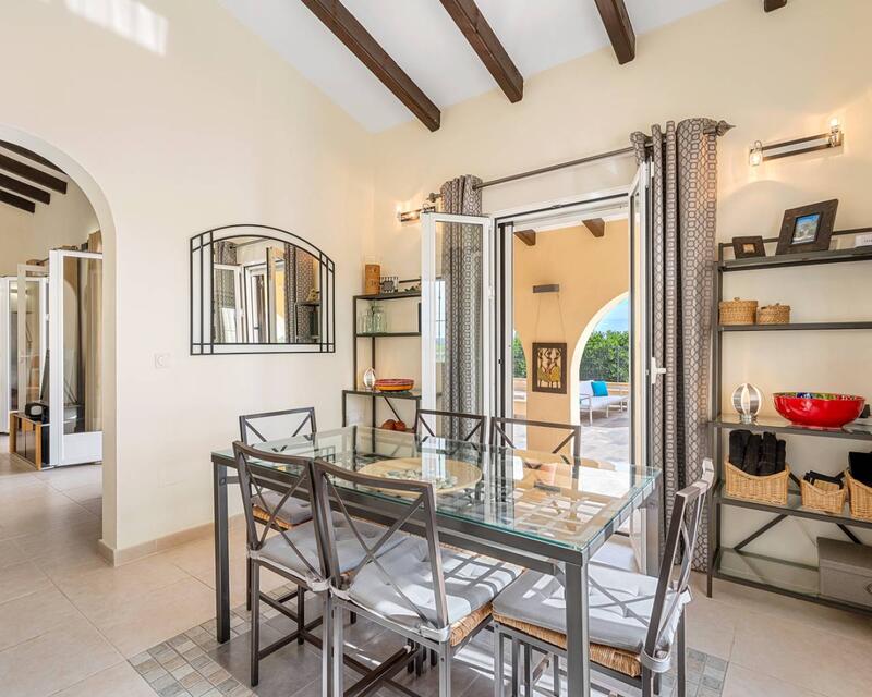 2 Cuarto Casa de Campo en venta