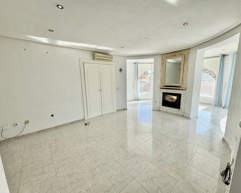 4 chambre Villa à vendre