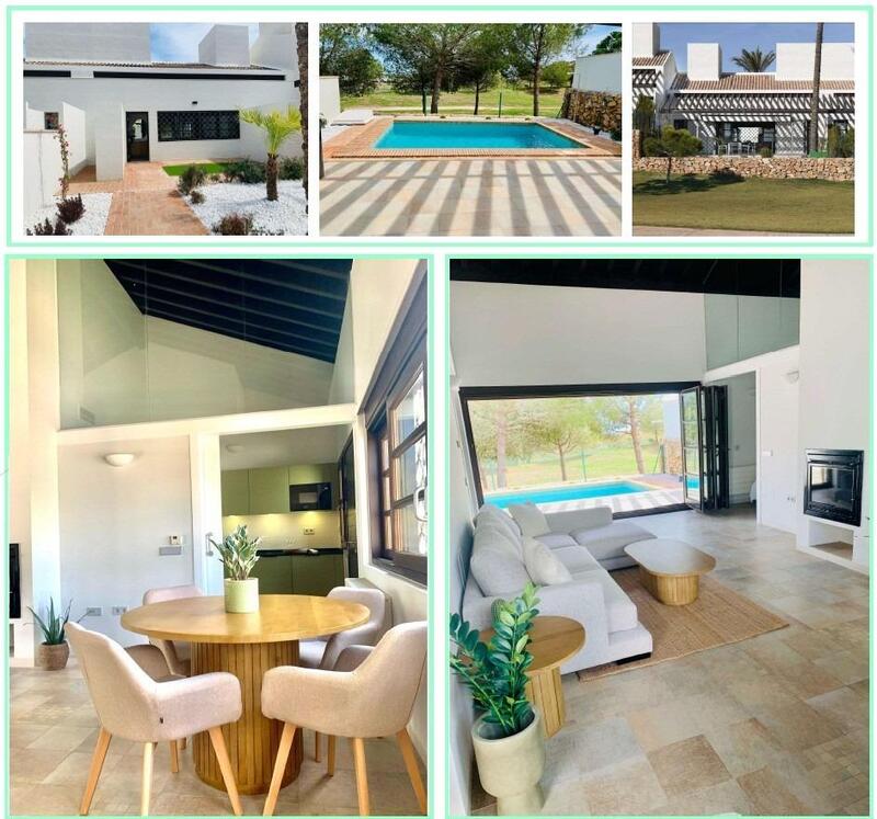 2 bedroom Townhouse for sale