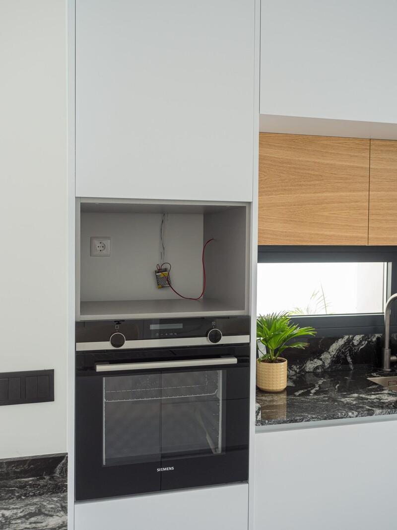 3 Schlafzimmer Villa zu verkaufen