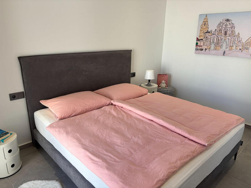 2 slaapkamer Villa Te koop