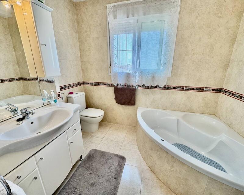 3 Cuarto Villa en venta