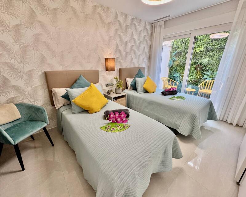 3 Cuarto Villa en venta