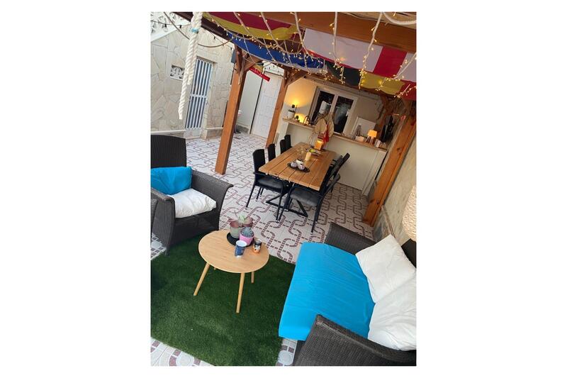 4 slaapkamer Villa Te koop