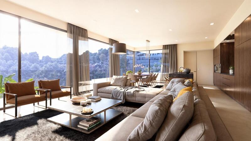 4 slaapkamer Villa Te koop