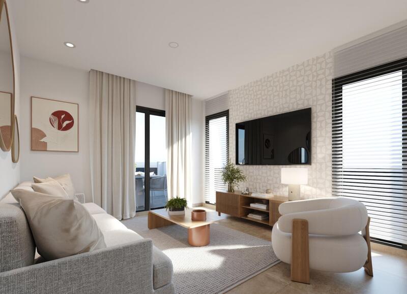 2 bedroom Apartment for sale