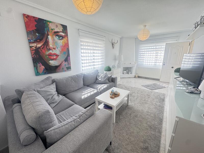 4 slaapkamer Villa Te koop