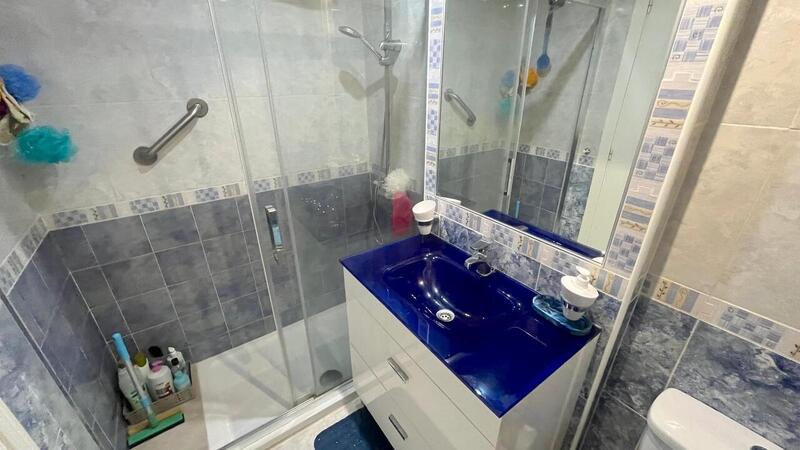 2 Cuarto Apartamento en venta