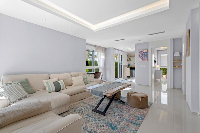 3 chambre Villa à vendre