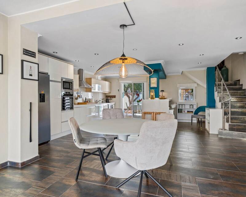 5 slaapkamer Villa Te koop