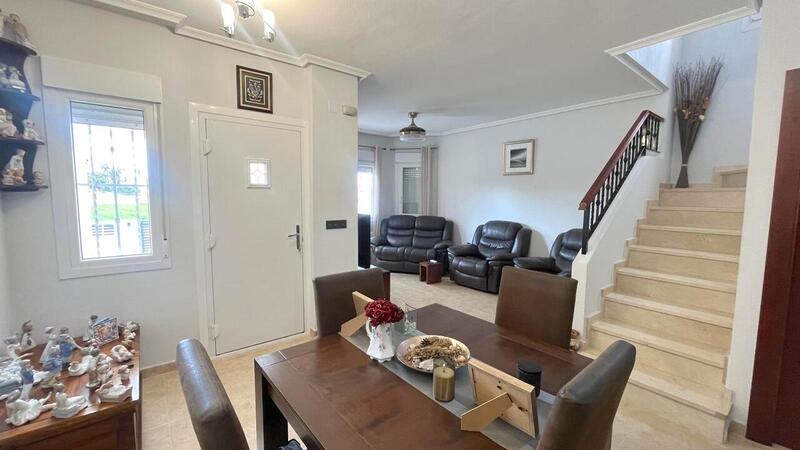 3 slaapkamer Villa Te koop