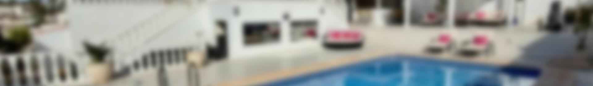 4 soverom Villa til salgs