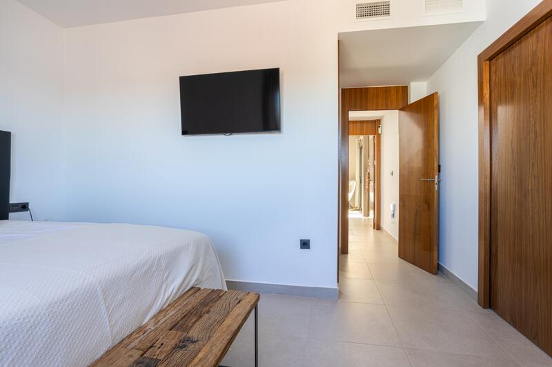 3 Schlafzimmer Villa zu verkaufen