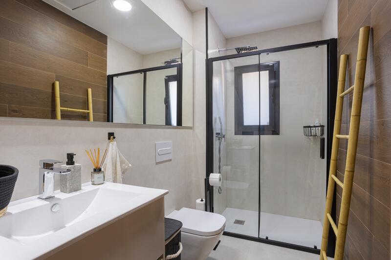 3 Schlafzimmer Villa zu verkaufen