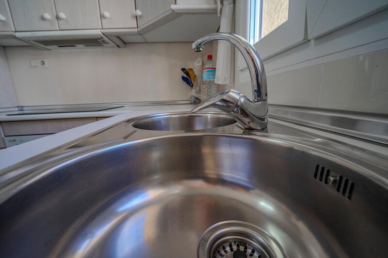 2 slaapkamer Villa Te koop