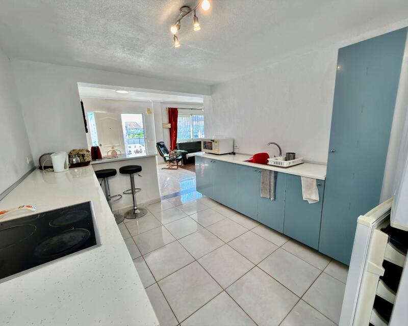 3 Cuarto Villa en venta