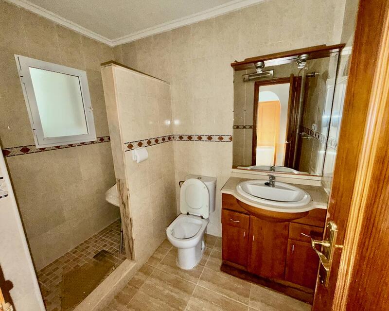 3 slaapkamer Villa Te koop