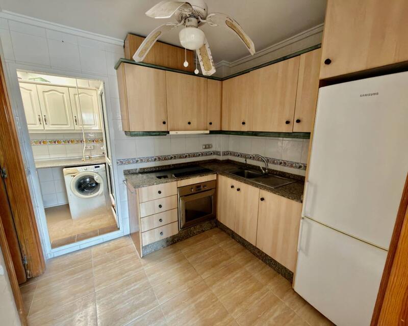 3 slaapkamer Villa Te koop