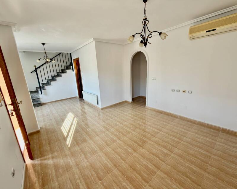 3 slaapkamer Villa Te koop