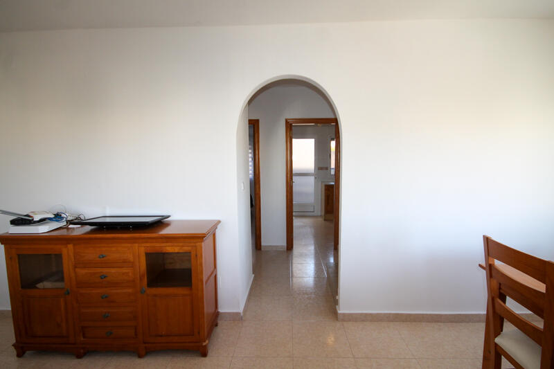 3 Cuarto Apartamento en venta