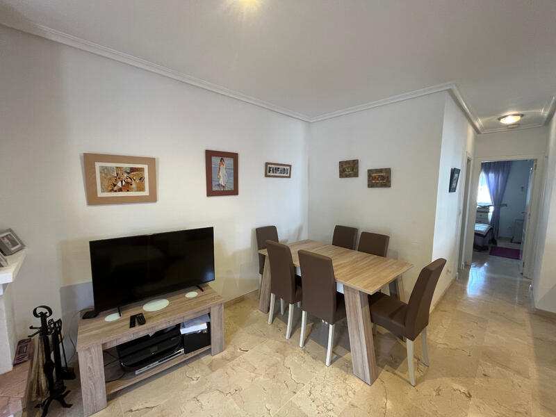 2 chambre Appartement à vendre