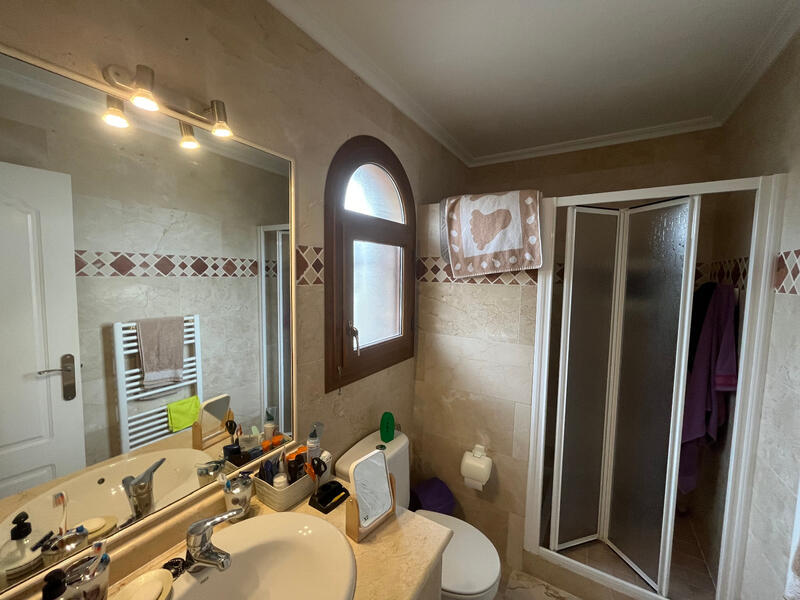 2 chambre Appartement à vendre