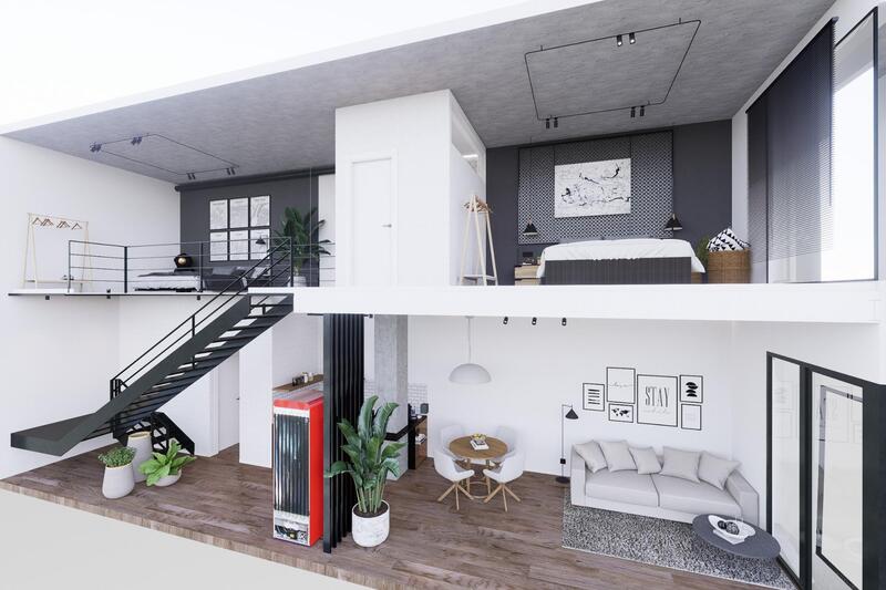 2 bedroom Apartment for sale