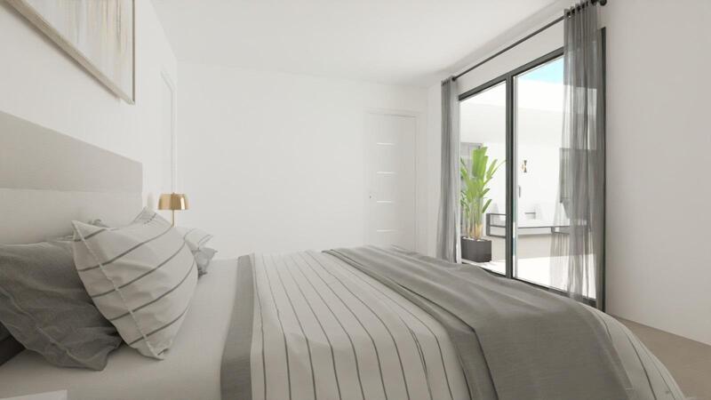 3 Schlafzimmer Villa zu verkaufen