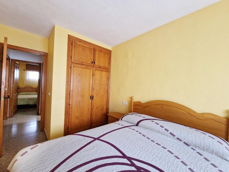2 chambre Appartement à vendre