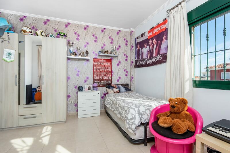 4 chambre Villa à vendre