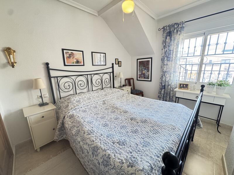 2 slaapkamer Appartement Te koop