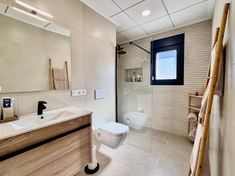 3 slaapkamer Villa Te koop