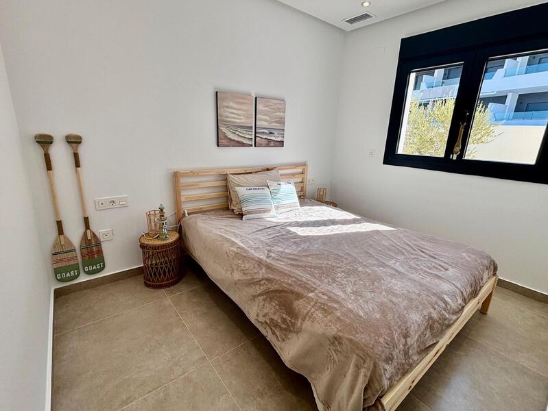 3 slaapkamer Villa Te koop