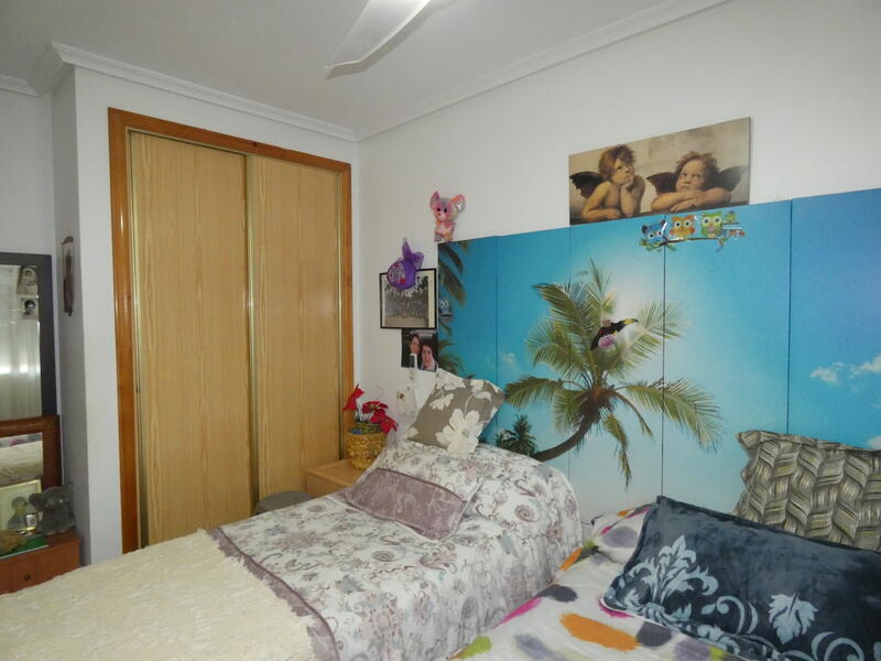 1 Cuarto Apartamento en venta