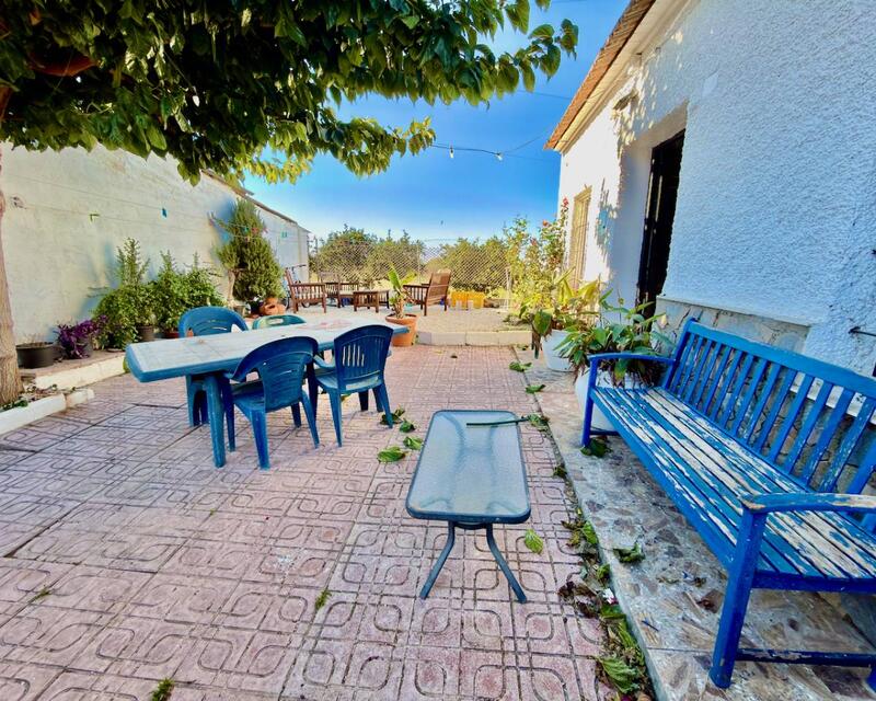 3 Cuarto Villa en venta