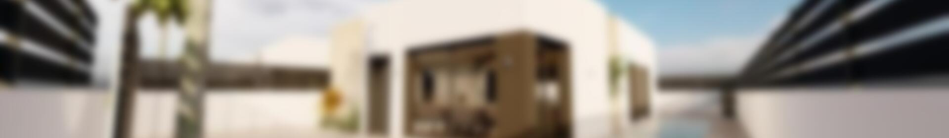 3 slaapkamer Villa Te koop