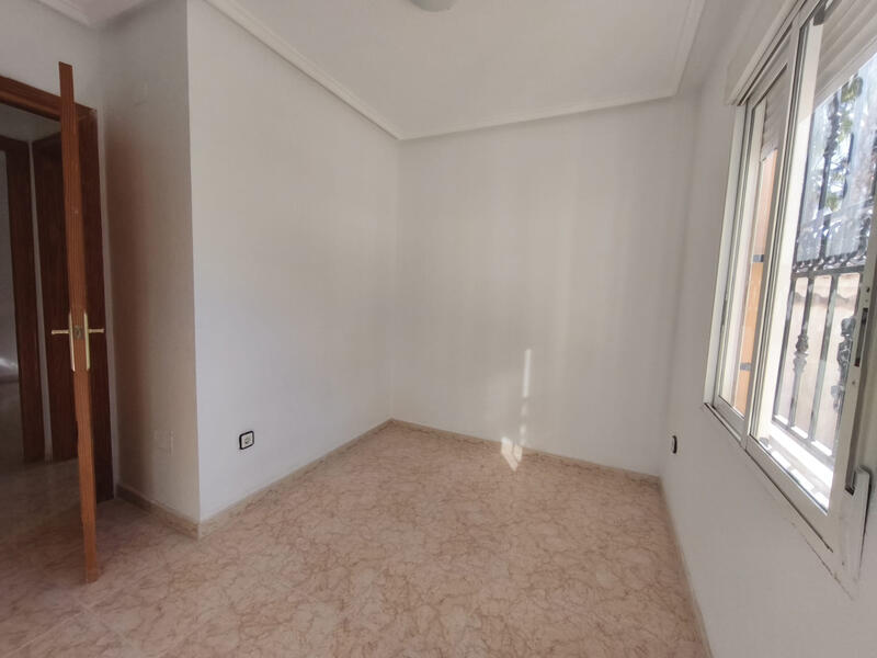 3 Cuarto Adosado en venta