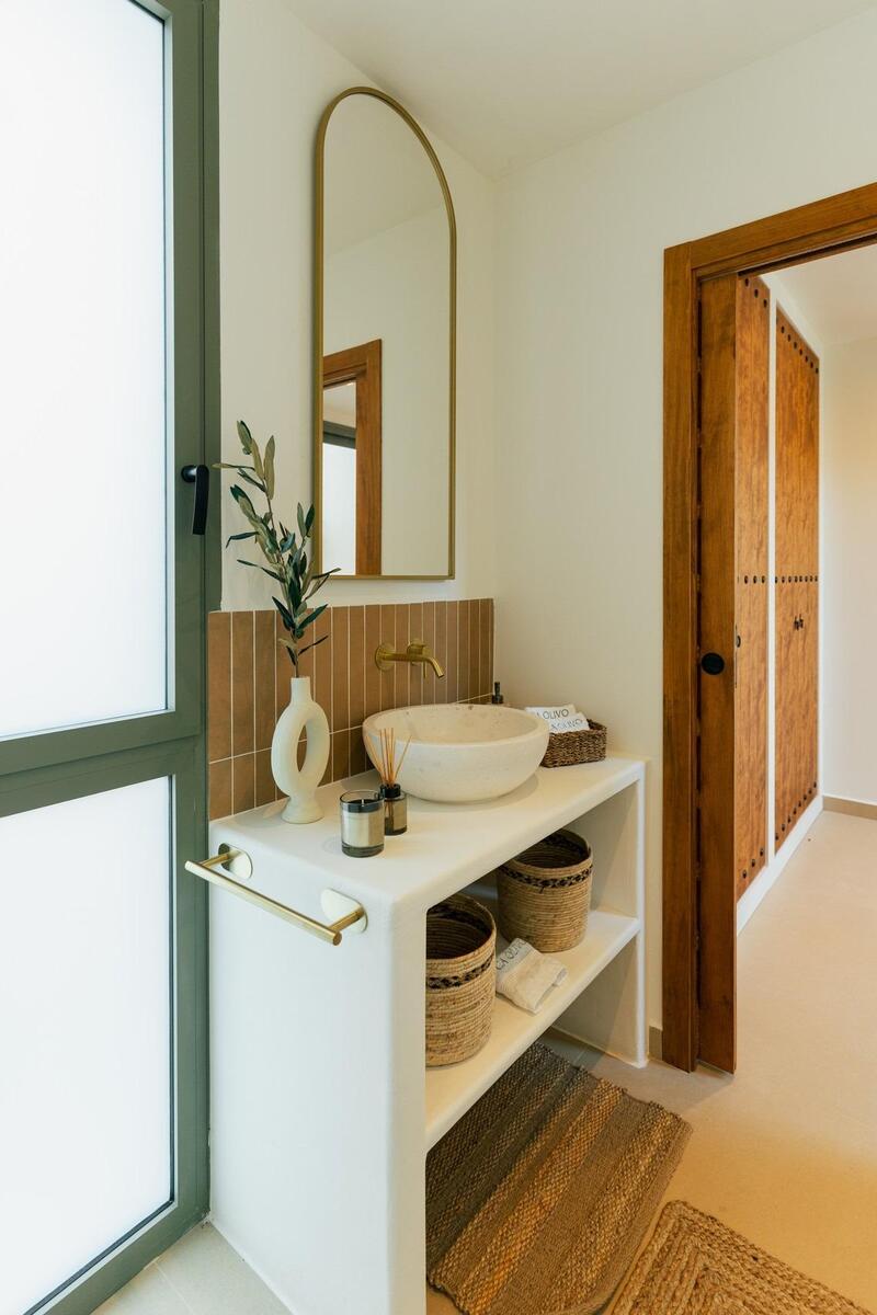 3 Cuarto Villa en venta