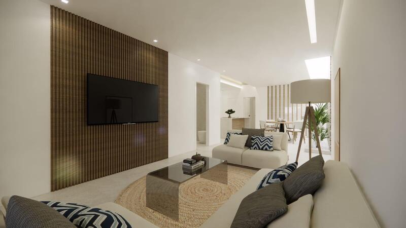 1 Schlafzimmer Appartement zu verkaufen