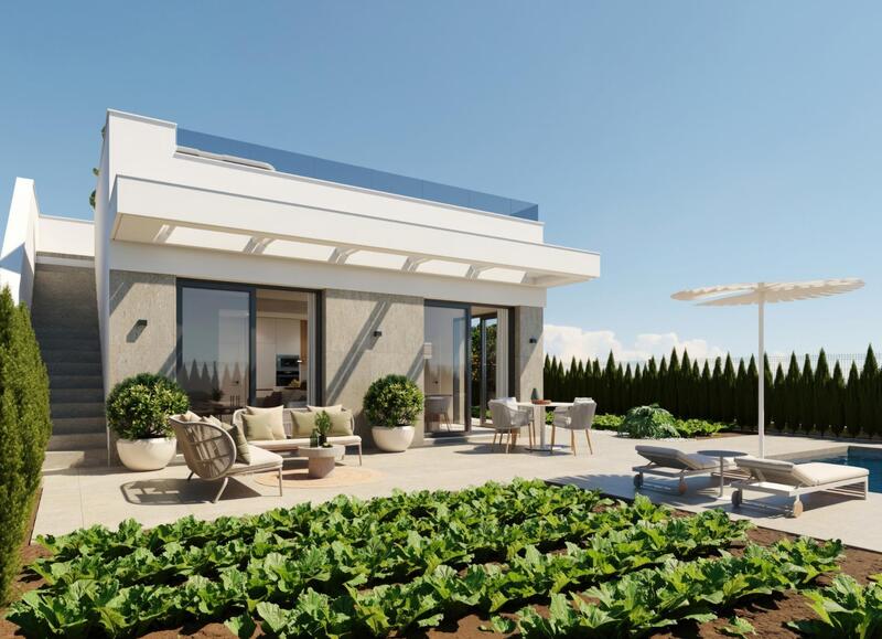 2 bedroom Villa for sale