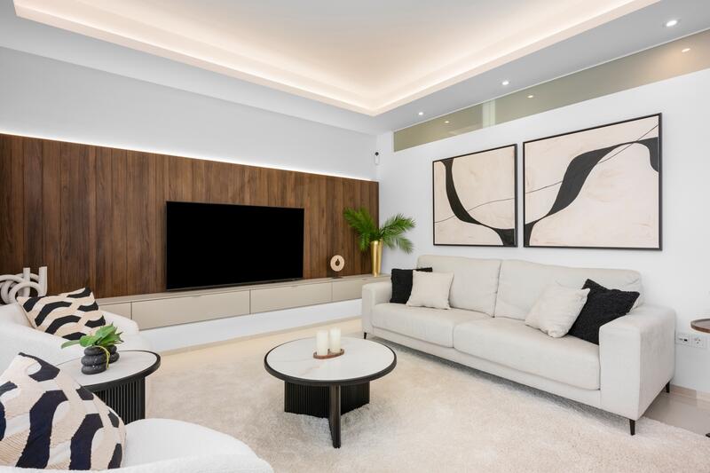 Appartement zu verkaufen in Ciudad Quesada, Alicante