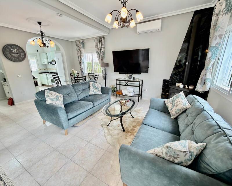 3 chambre Villa à vendre