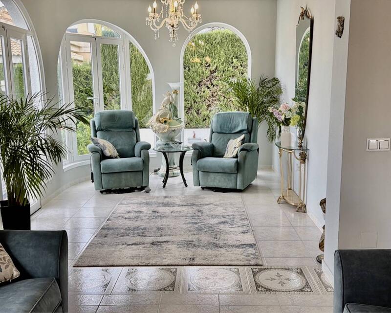 3 chambre Villa à vendre