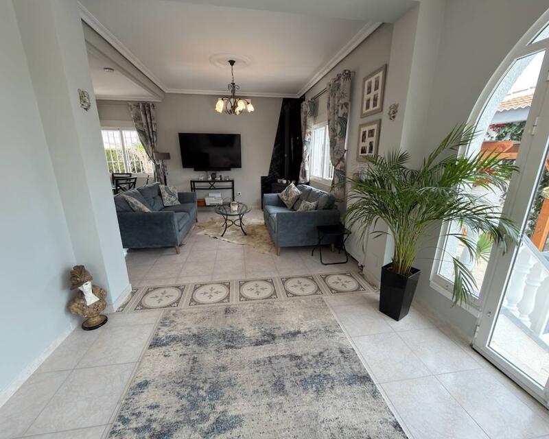 3 chambre Villa à vendre