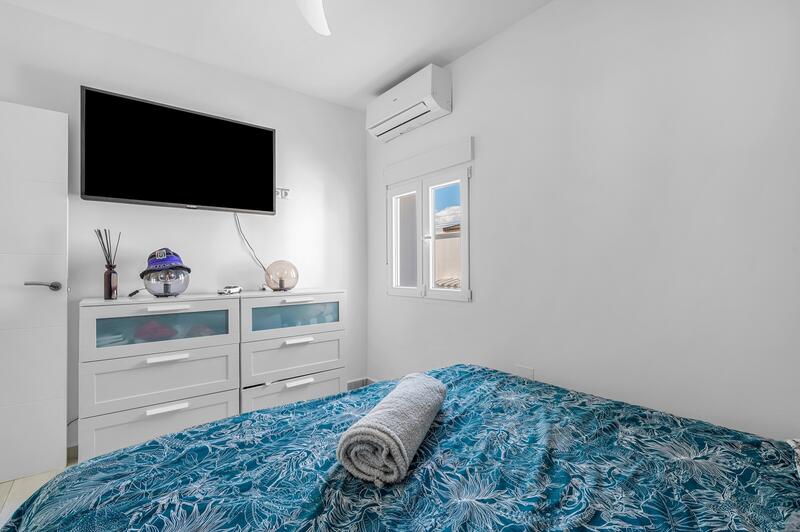 5 slaapkamer Villa Te koop