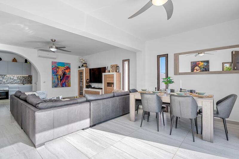 5 slaapkamer Villa Te koop