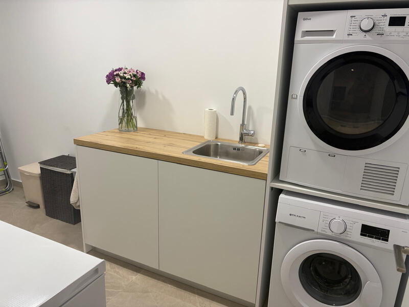 3 Cuarto Villa en venta