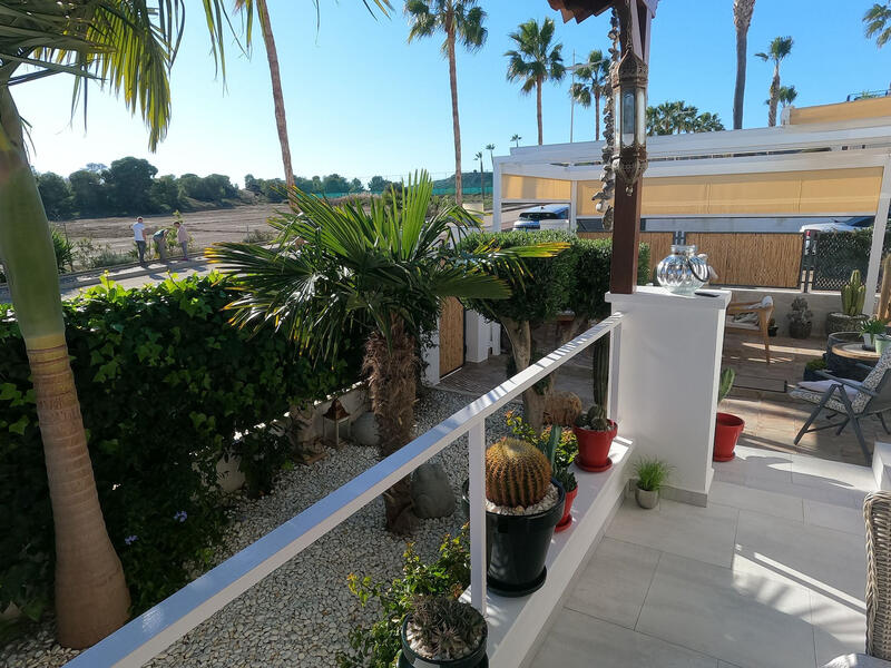 3 chambre Villa à vendre