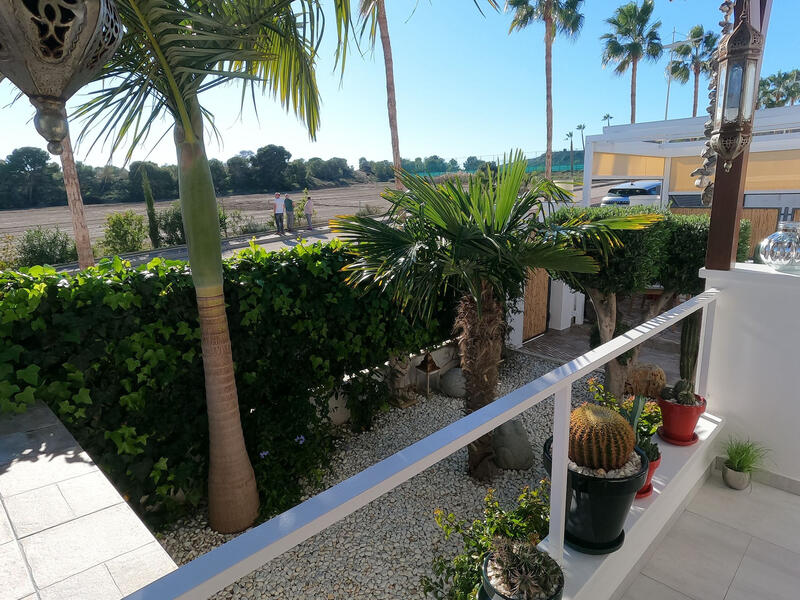 3 chambre Villa à vendre