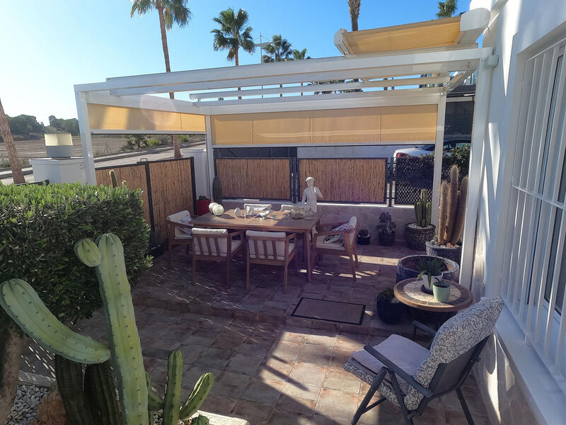 3 chambre Villa à vendre